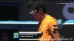 Novak Djokovic vs Hyeon Chung - Australian Open 2016 R1