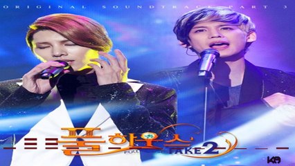 (Audio OST) TAKE ONE _ Touch _ (Full House Take 2)