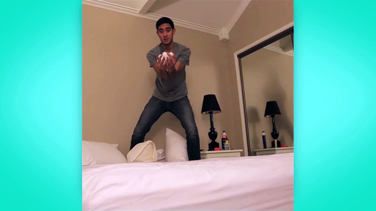 Ping Pong Freeze