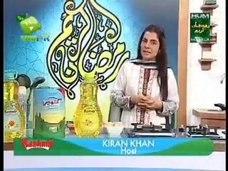 Kashmiri Raj Mah _ Samar Potato Salad  In Yehi Hay Jeenay Ka Maza