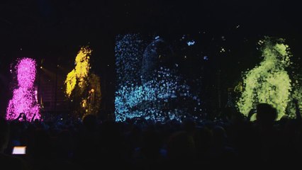 EVEN BETTER THAN THE REAL THING