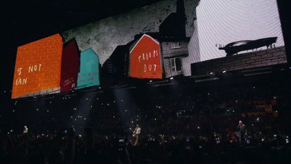 SUNDAY BLOODY SUNDAY