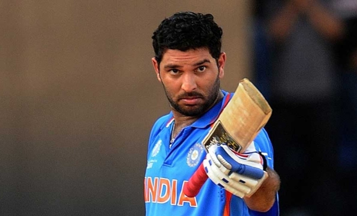 2009: Yuvraj Singh’s match-winning 78 in 3rd ODI