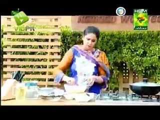 Bengan Kay Dahi Barray _ Keri Ka Sharbat By Chef Raheela Badar In Ramadan Wali Recipe