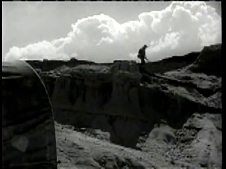 Hell's Heroes (1930) 1/2