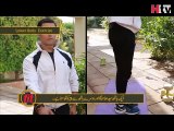 Lower Body Exercies - Usman - Htv Fitness