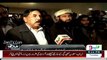 Man Called PML-N As Corrupt Party in Front of Hanif Abbasi