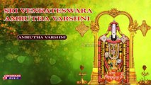 Sri Venkateswara Amrutha Varshni || Sri Venkateswara Swamy Charitra || Lord Balaji Devotional songs