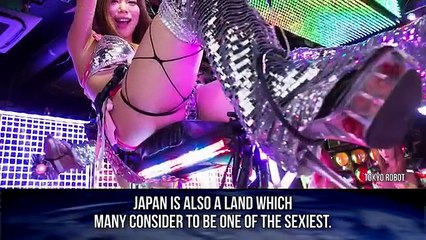 The Sexiest Nationalities In The World