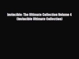 Invincible: The Ultimate Collection Volume 4 (Invincible Ultimate Collection) [Download] Online