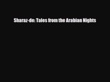 Sharaz-de: Tales from the Arabian Nights [Read] Online