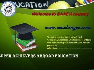 Best CAT Coaching in Gurgaon for you