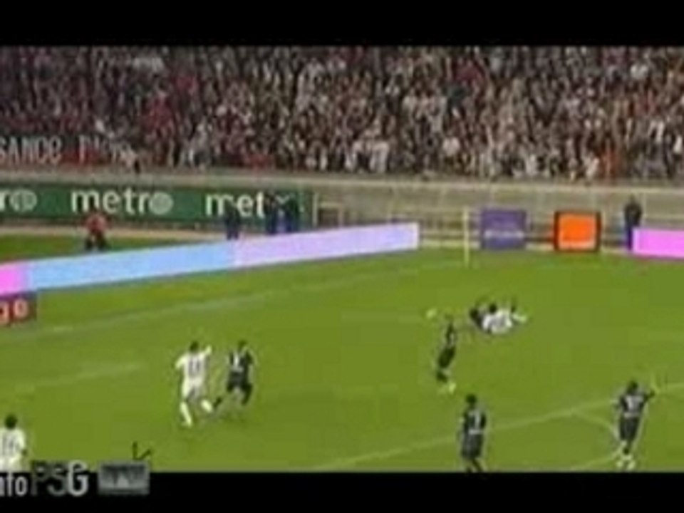 psg troyes