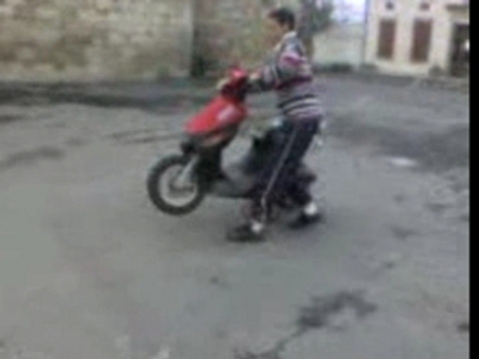 Karim ak le kinki