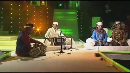 Khwaja Mere Khwaja - A.R.Rahman Live at Sydney 2010
