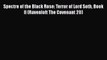 [PDF Download] Spectre of the Black Rose: Terror of Lord Soth Book II (Ravenloft The Covenant