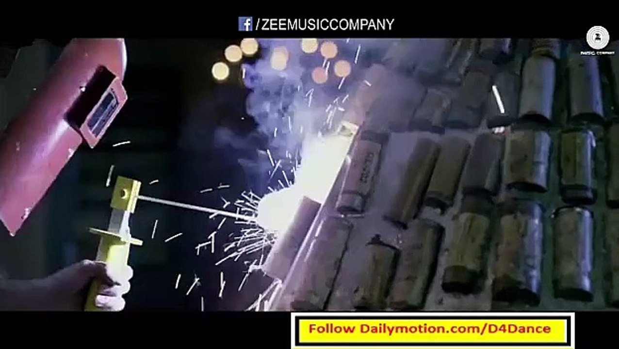 Indian Bollywood Latest Song - O Perverdigara - FULL HD