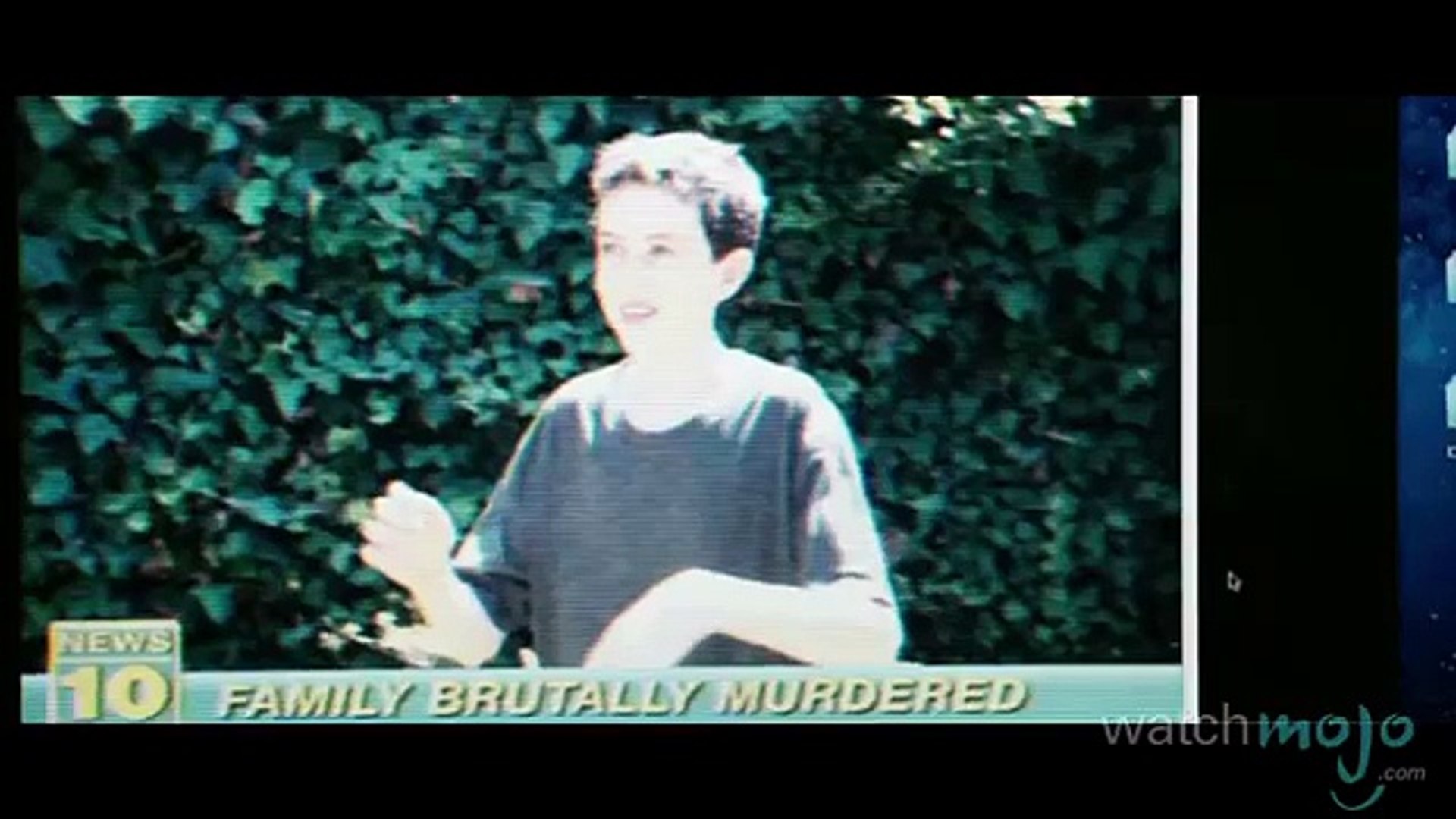 Top 10 Horror Movies