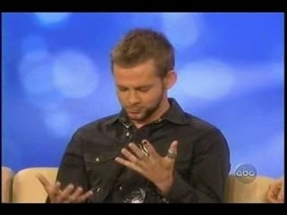 Dominic Monaghan May 22 2007
