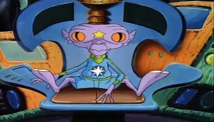 Teenage Mutant Ninja Turtles  Full Cartoon Episodes 15 - S7 - 1980