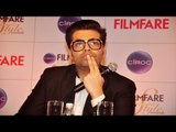 Karan Johar Confirms 'KAPOOR and SONS' Cast