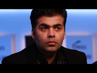 Karan Johar Slams Censor Board | SHOCKING