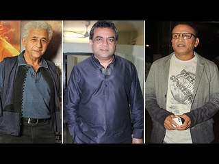 Dharam Sankat Mein | Paresh Rawal, Naseeruddin Shah & Annu Kapoor | Exclusive Interview