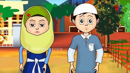 Kids Islamic Cartoons-Baby Cartoons - Children Playground Song - ABC And 1 2 3 Songs for Children with Lyrics-best Hindi Urdu kids poems-best kids Hindi Urdu cartoon-Best HD Video Cartoons for Muslim Babbies