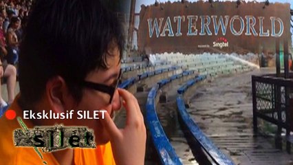 Sibuk Syuting, Angga Liburan Tanpa Nia - Silet 20 Januari 2016