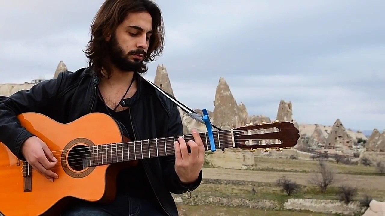 Koray AVCI Hoşçakal / İşte Gidiyorum (Akustik)