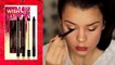 beauty tips for girls how to make red lips makeup tips tips make your lips gorgeous and beautifull  ♥ Макияж Красные Губ