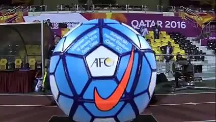 UZBEKISTAN vs YEMEN 3-1 goals and highlights_ AFC U23 Championship 2016 (Group Stage)