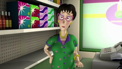 Norman Seeks A Sheepdog | Fireman Sam