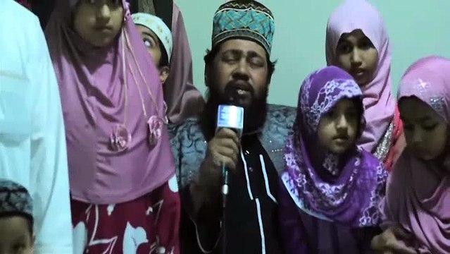 ওগো মা তুমি এই পৃথিবীর শ্রেষ্ঠ নিয়ামত ।হৃদয় গলে যে গানে ।