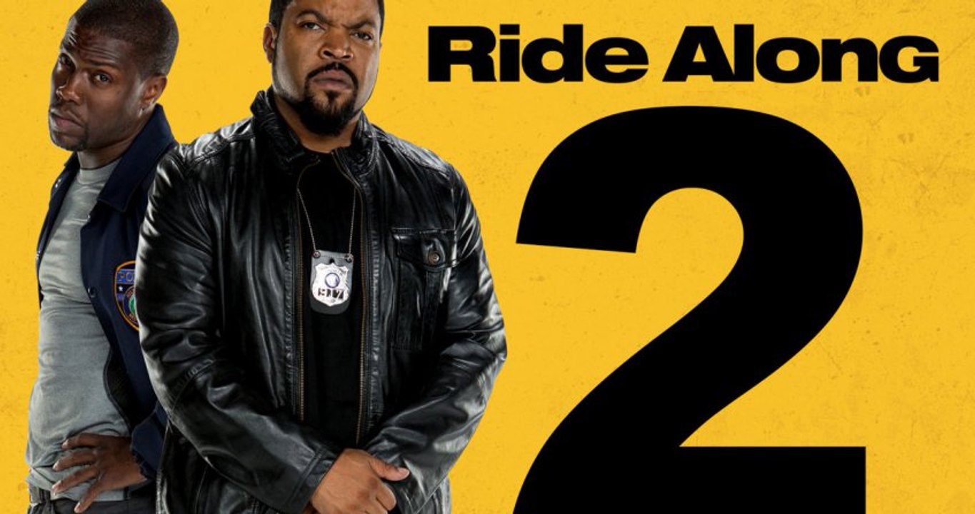 Ride Along 2 2016 Free Watch HD video Dailymotion