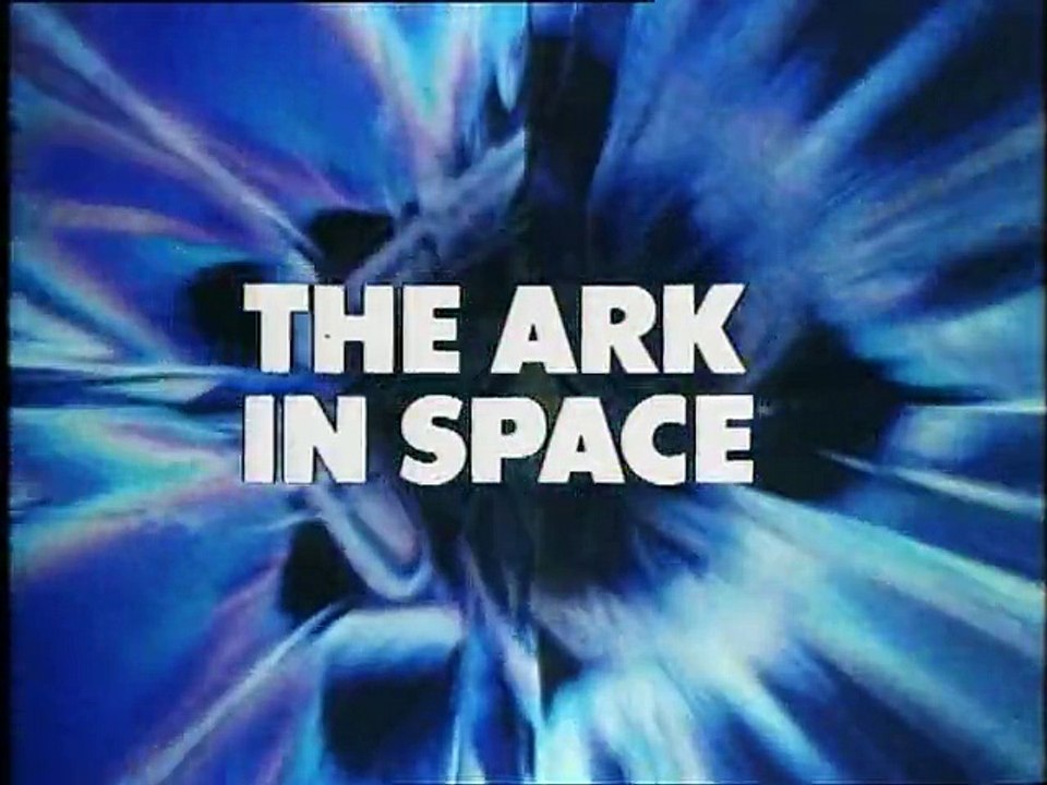 The Ark in Space - Episode 4