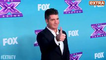Simon Cowell Opens Up on 'America's Got Talent' Judging Gig