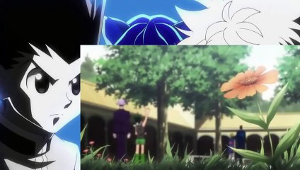 انمي القناص الحلقة 21 مترجمة بجودة عالية HD حصريا