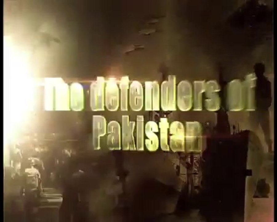 proud to be pakistani