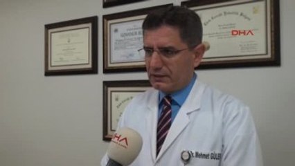 Antalya- '62 Kiloyu Verince İçimden Adeta İkinci Bir İnsan Çıktı'