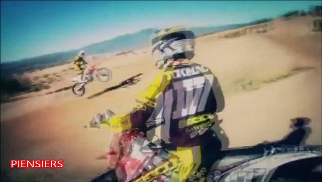 Motocross Is Amazing #2