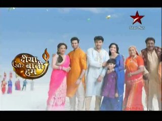 Diya aur Baati Hum – 20th January 2016 - Part 3