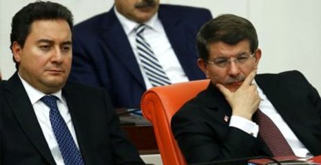 Başbakan'ın Babacan Sürprizi