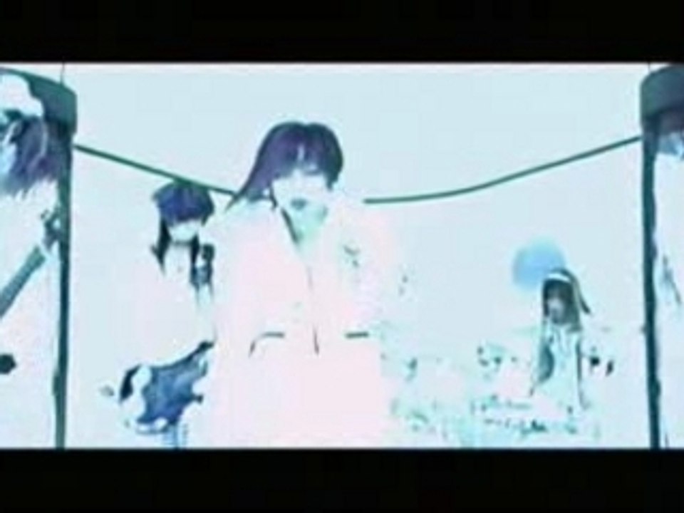 Dir en grey - Yokan