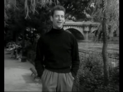 Montand Yves - A Paris