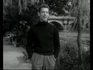 Montand Yves - A Paris