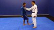 how to do uchi mata for sambo, bjj and judo