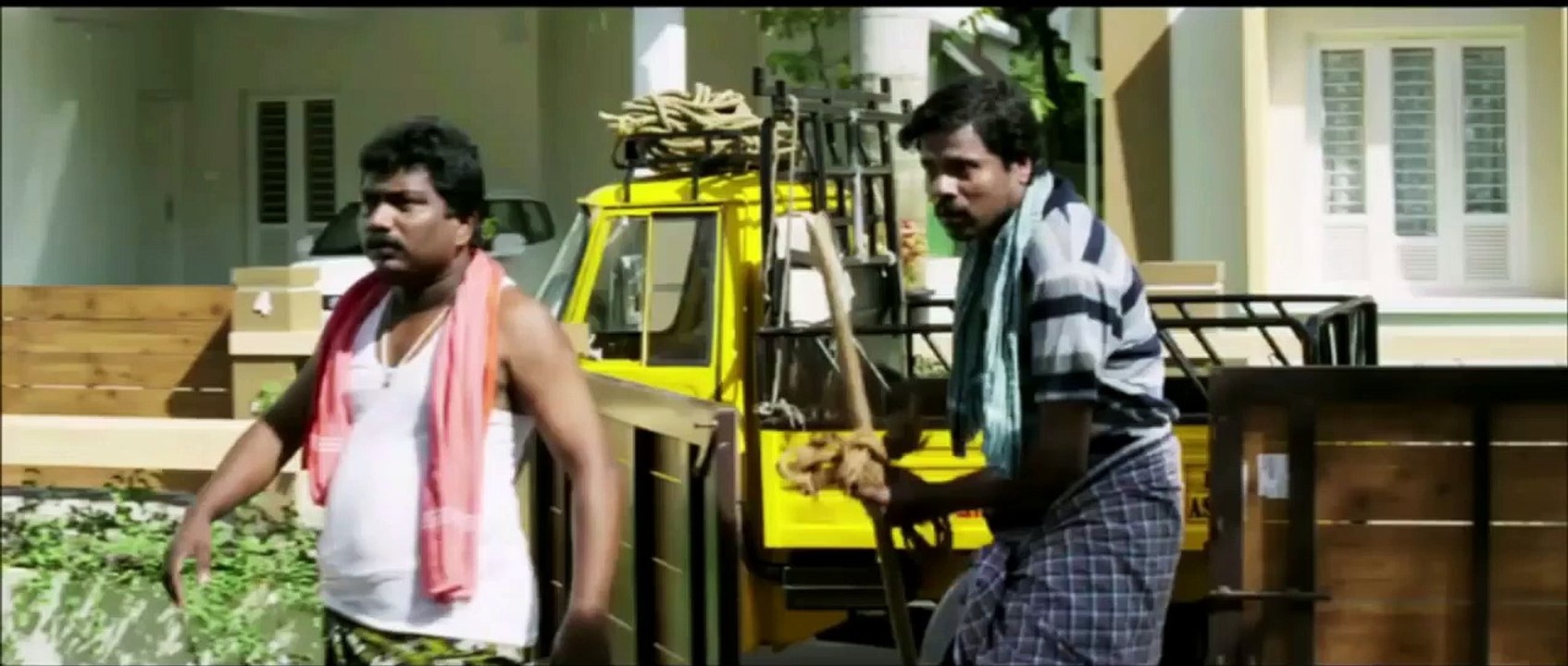 2016 New Malayalam Movie Hello Namaste _ New BGM Trailer _ Bhavana _ Miya George _ Vinay Fort