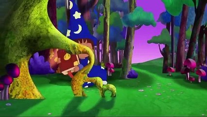 Мультфильмы для Детей - Волшебство Хлои - Все серии подряд (сборник 1)