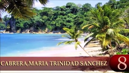 Top 10 Most Beautiful Beaches